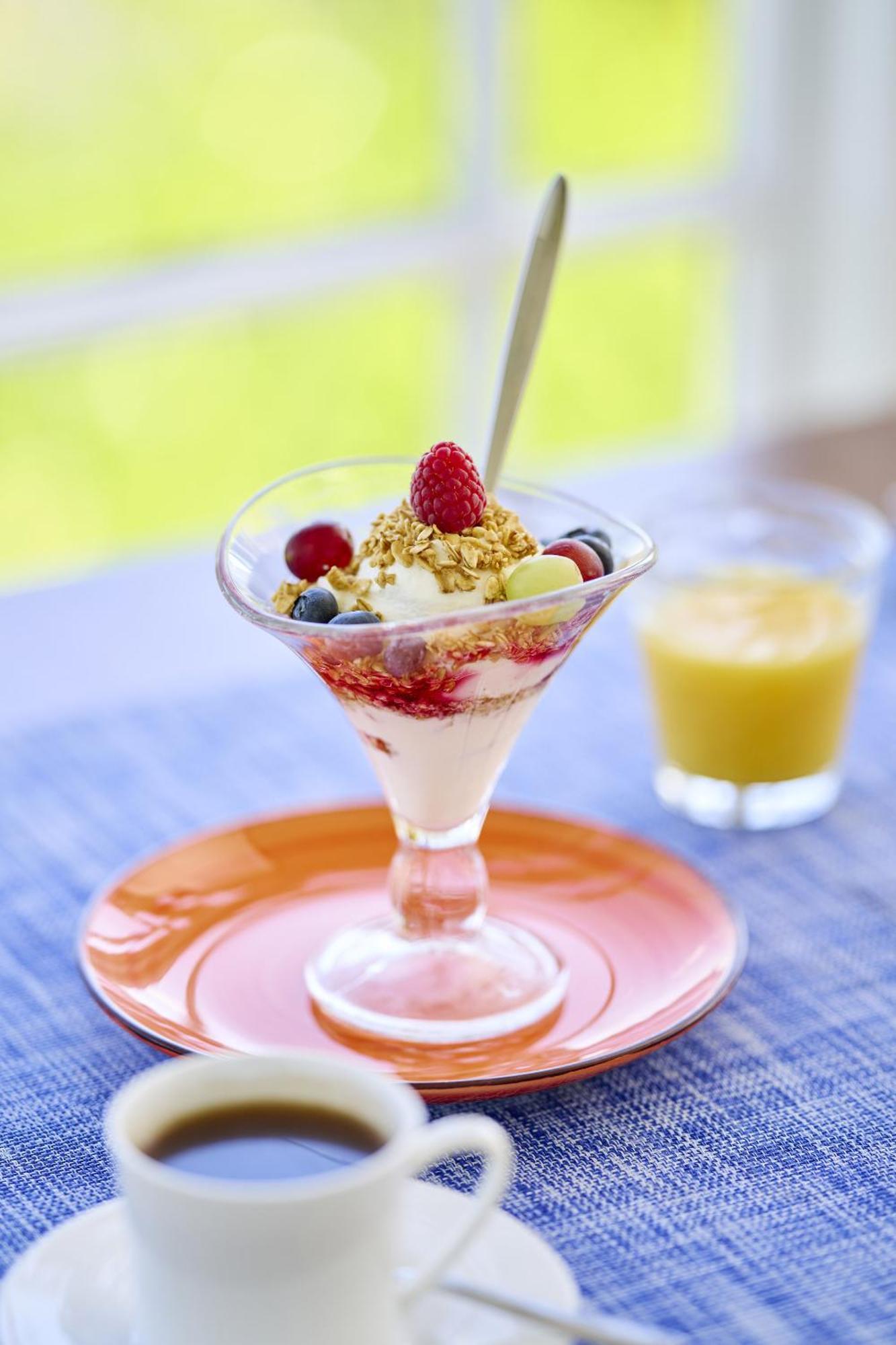 린턴 Highcliffe House B&B 외부 사진